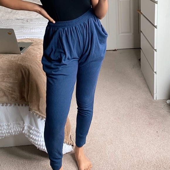 Free People Pants - Free People Joggers